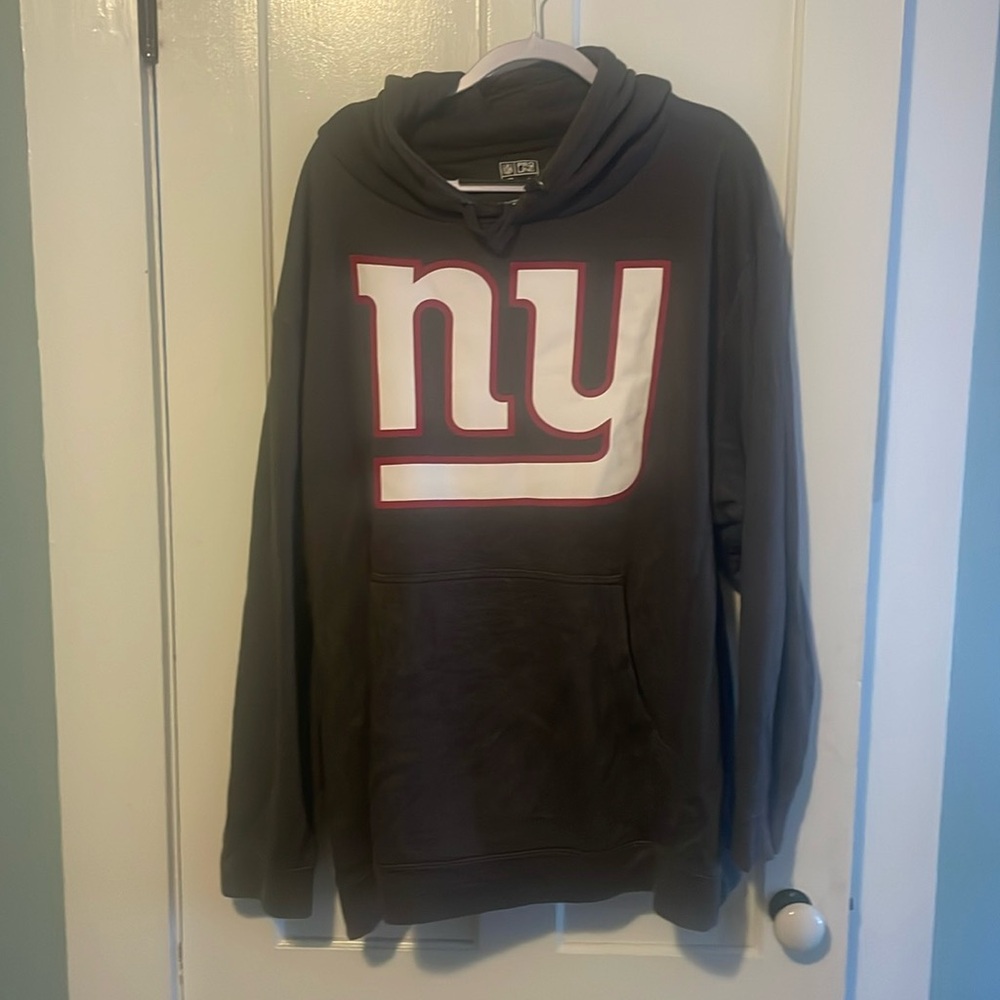 New York Giants Hoodie